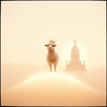 Couverture de la chanson Król sprawiedliwy nadchodzi