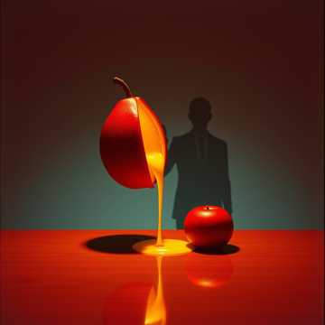 Cover av låten Namiętność Półkiszki (Słodki Sok)