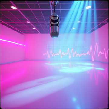 노래 표지 rhythm