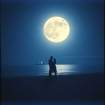 Cover of the song Я с тобой всегда