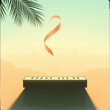 Cover utworu Między Essex a Bangkokiem