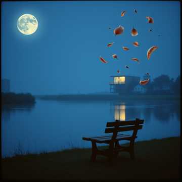 Cover des Liedes 사모하는 마음2