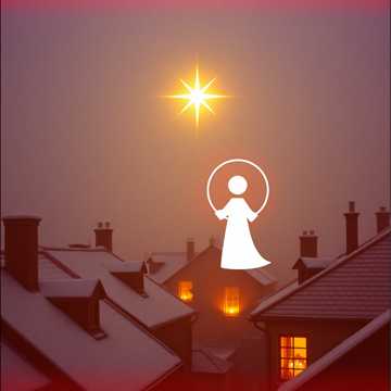 Cover van het nummer Karácsony csillag csodája