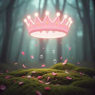 Couverture de la chanson Crown of Colors