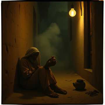 Cover utworu Dhuaan Mein Duniya