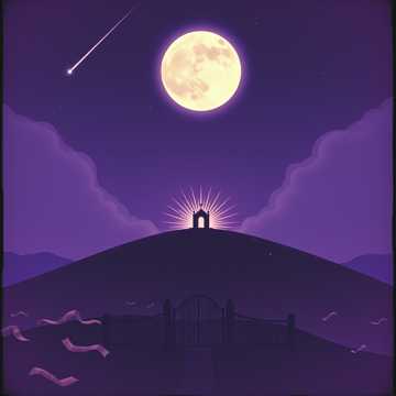 노래 표지 1172 Я Жива Страж Рая Врат Лилит 13 Сефирота