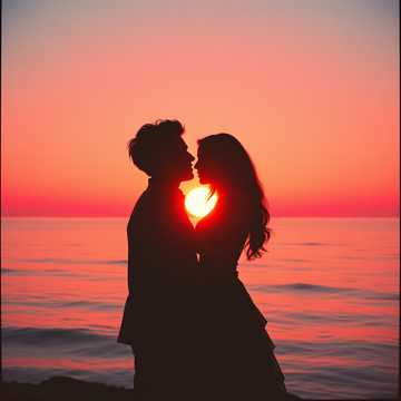 Cover of the song Любовь