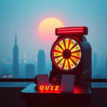 Cover av låten Квизовый минимум