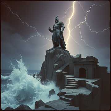 Bìa bài hát ลีโอผู้พิชิต