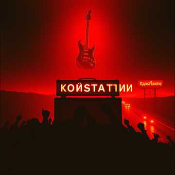 คัฟเวอร์เพลง Благодарность Константину Кинчеву за песни которые нас вели и ведут только вперёд