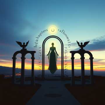 คัฟเวอร์เพลง 1175 Я Жива Страж Рая Врат Лилит 13 Сефирота