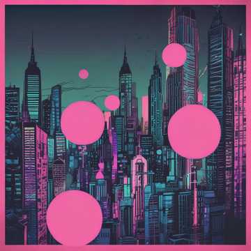 노래 표지 Global Silk serigrafia