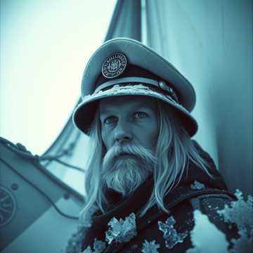 Cover of the song Мороз Роза