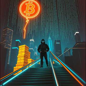 คัฟเวอร์เพลง Bitcoin Rally