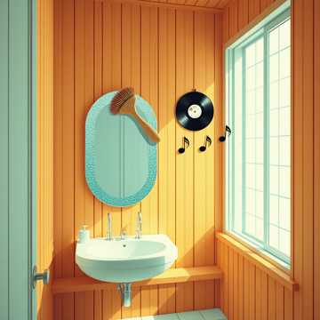 歌曲的封面Cepillo