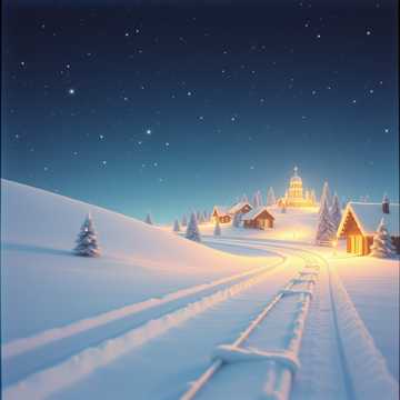 노래 표지 Téli Csodaország