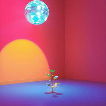 Copertina della canzone Hope You're Smiling