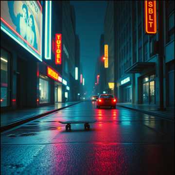 غلاف الاغنية बसहरको बीटमा हिँड्छु म, धड्कनै छ rhyme शब्द चले अन्धेरामा, पल्किन्छ light जति रो