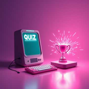 Cover van het nummer Базовый квиз-минимум