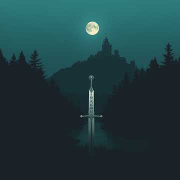 曲のカバー Widukind (Die letzte Schlacht)