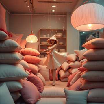 Кавер на песню Alex på Jysk