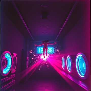 Cover of the song Kim