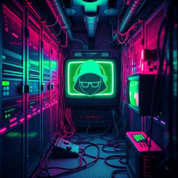 A dal borítója хент ботек