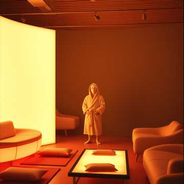 A dal borítója Montören Anton på Jysk