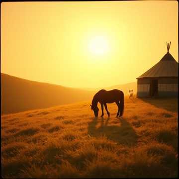 Cover of the song Әдемі