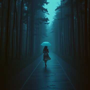 曲のカバー Tánc az esőben