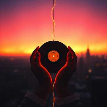 Cover van het nummer кул