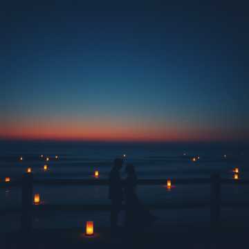 Cover of the song الغلا