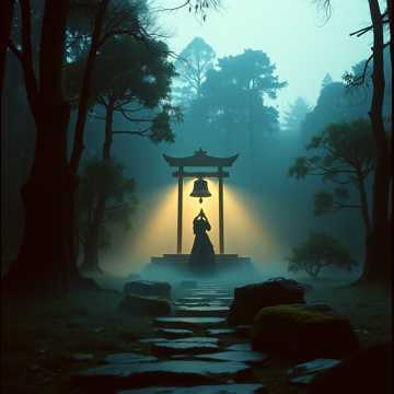 Copertina della canzone 1164 Я Жива Страж Рая Врат Лилит 13 Сефирота