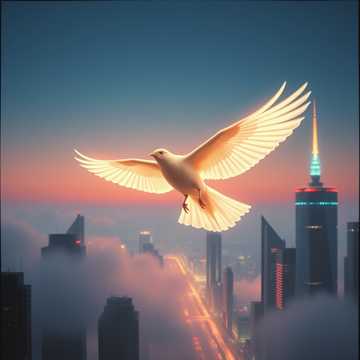 Portada de la canción ночь4