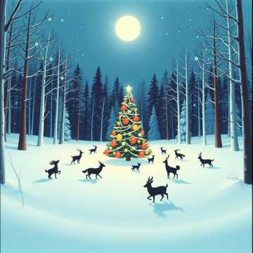 노래 표지 НУ, ЗДРАВСТВУЙ, НОВЫЙ ГОД