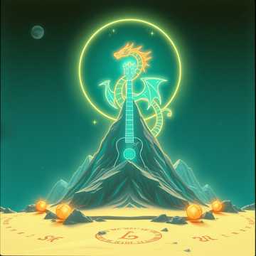 Bìa bài hát 1168 Я Жива Страж Рая Врат Лилит 13 Сефирота