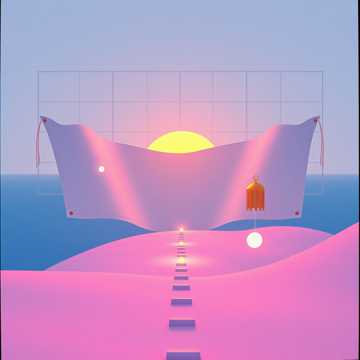 Capa da música Treasure Trail