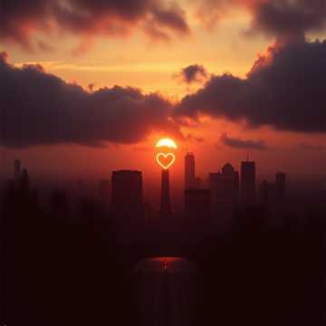 A dal borítója Alles Komt Goed