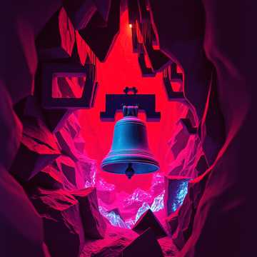 A dal borítója Крик без слов