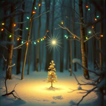 Cover des Liedes Елка1