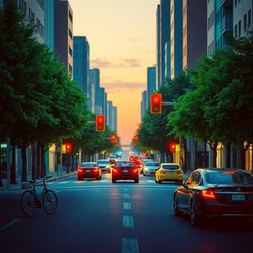 Bìa bài hát An Toàn Là Bạn, Văn Minh Là Vui