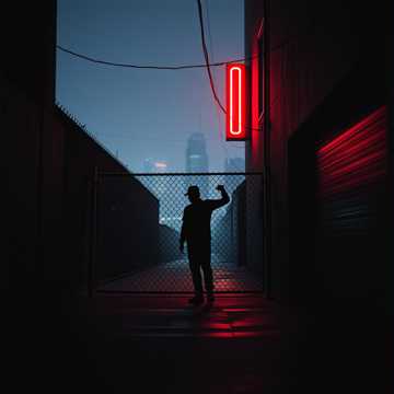 Cover utworu район тримає