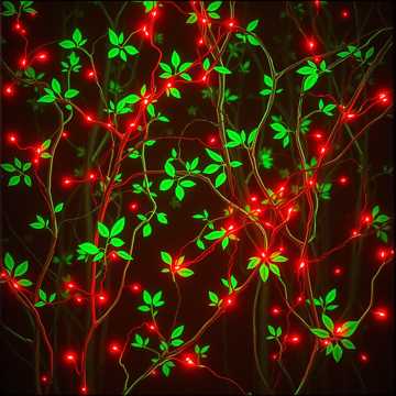 غلاف الاغنية Людзі