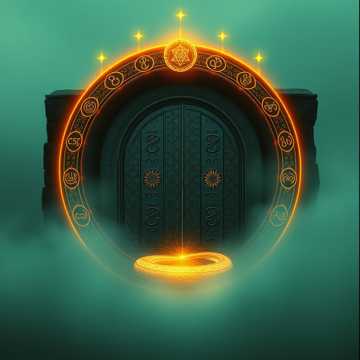 A dal borítója 1166 Я Жива Страж Рая Врат Лилит 13 Сефирота