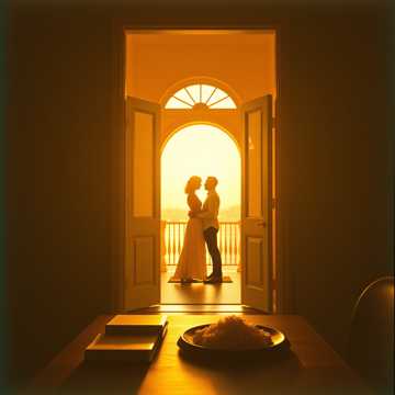 A dal borítója Irene forever