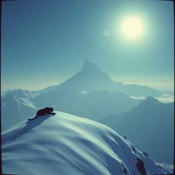 Portada de la canción Estrella de Huascarán