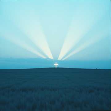 Copertina della canzone Cielos y Tierra