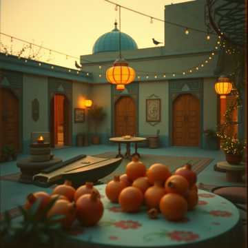 노래 표지 یلدا-1