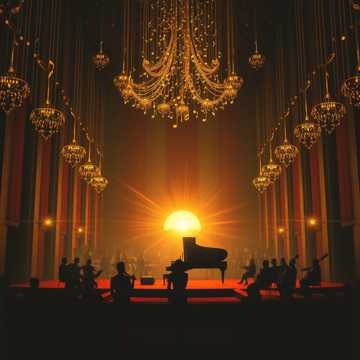 Capa da música Pieśń Chwały