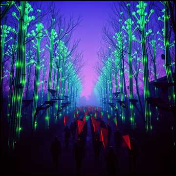 Capa da música Людзі